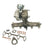 Standard Ignition TBC-519 Turbocharger