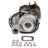 Standard Ignition TBC-521 Turbocharger