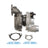 Standard Ignition TBC602 Turbocharger