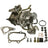 Standard Ignition TBC604 Turbocharger