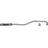Standard Ignition TBC670CL Turbocharger Coolant Line - Supply