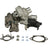 Standard Ignition TBC679 Turbocharger - Left