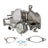 Standard Ignition TBC699 Turbocharger - Left