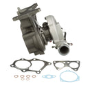 Standard Ignition TBC705 Turbocharger