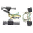 Standard Ignition TC419 Trailer Connector Kit