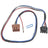 Standard Ignition TC711 Trailer Brake Control Connector