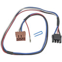 Standard Ignition TC711 Trailer Brake Control Connector