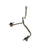 Standard Ignition TIH137 Turbocharger Oil Line - Supply