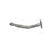 Standard Ignition TIH13 Turbocharger Drain Tube