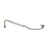 Standard Ignition TIH28 Turbocharger Oil Line