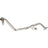 Standard Ignition TIH38 Turbocharger Drain Tube