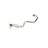Standard Ignition TIH3 Turbocharger Coolant Line - Supply