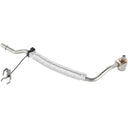 Standard Ignition TIH53 Turbocharger Oil Line - Front, Return or Right