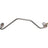 Standard Ignition TIH57 Turbocharger Oil Line