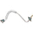 Standard Ignition TIH73 Turbocharger Oil Line
