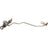 Standard Ignition TIH74 Turbocharger Oil Line - Outlet