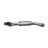 Standard Ignition TIH7 Turbocharger Oil Line - Rear