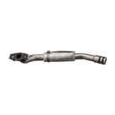 Standard Ignition TIH7 Turbocharger Oil Line - Rear