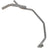 Standard Ignition TIH80 Turbocharger Coolant Line - Supply