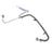 Standard Ignition TIH84 Turbocharger Coolant Line - Supply