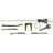 Standard Ignition TL-100 Tailgate Lock Cylinder