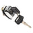 Standard Ignition TL-155 Trunk Lock