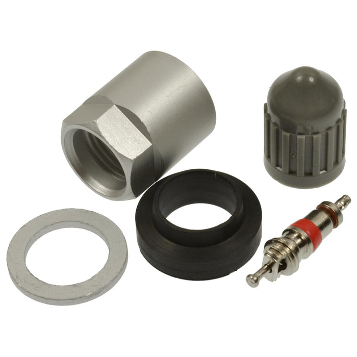 Standard Ignition TPM2040K4 Tire Pressure Monitoring System Sensor Service Kit