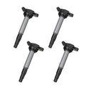 Blue Streak UF596K4 Direct Ignition Coil Kit