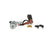 Standard Ignition US-231 Ignition Lock Cylinder and Switch