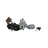 Standard Ignition US-285 Ignition Lock Cylinder and Switch