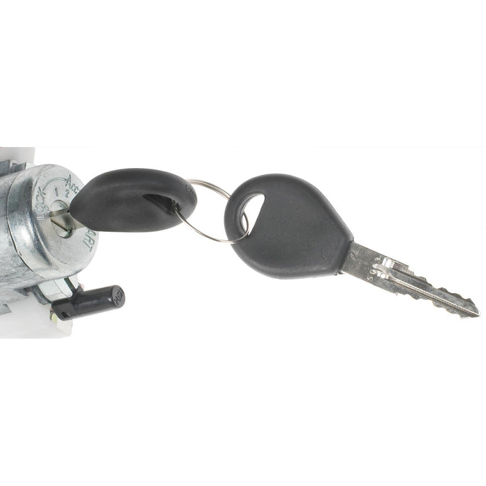 Standard Ignition US-355 Ignition Lock Cylinder and Switch