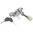Standard Ignition US-364 Ignition Lock Cylinder and Switch
