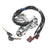Standard Ignition US-437 Ignition Lock Cylinder and Switch