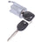 Standard Ignition US-499L Ignition Lock Cylinder