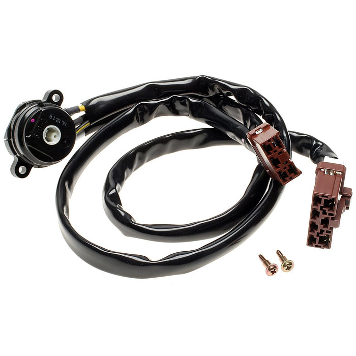 Standard Ignition US-502 Ignition Switch