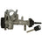 Standard Ignition US-518 Ignition Lock Cylinder and Switch