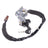 Standard Ignition US-619 Ignition Lock Cylinder and Switch