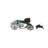 Standard Ignition US-661 Ignition Lock Cylinder and Switch