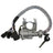 Standard Ignition US-681 Ignition Lock Cylinder and Switch
