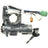 Standard Ignition US-723 Ignition Lock Cylinder and Switch