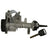 Standard Ignition US-743 Ignition Lock Cylinder and Switch