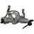 Standard Ignition US-825 Ignition Lock Cylinder and Switch