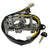 Standard Ignition US-832 Ignition Lock Cylinder and Switch