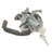 Standard Ignition US-835 Ignition Lock Cylinder and Switch