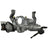 Standard Ignition US-839 Ignition Lock Cylinder and Switch