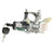 Standard Ignition US-845 Ignition Lock Cylinder and Switch