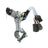 Standard Ignition US-863 Ignition Lock Cylinder and Switch