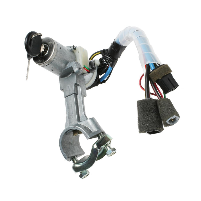 Standard Ignition US-863 Ignition Lock Cylinder and Switch
