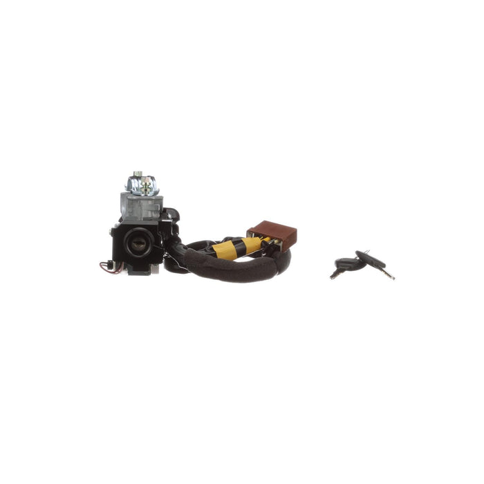 Standard Ignition US-961 Ignition Lock Cylinder and Switch