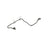 Standard Ignition V637 Engine Crankcase Breather Hose